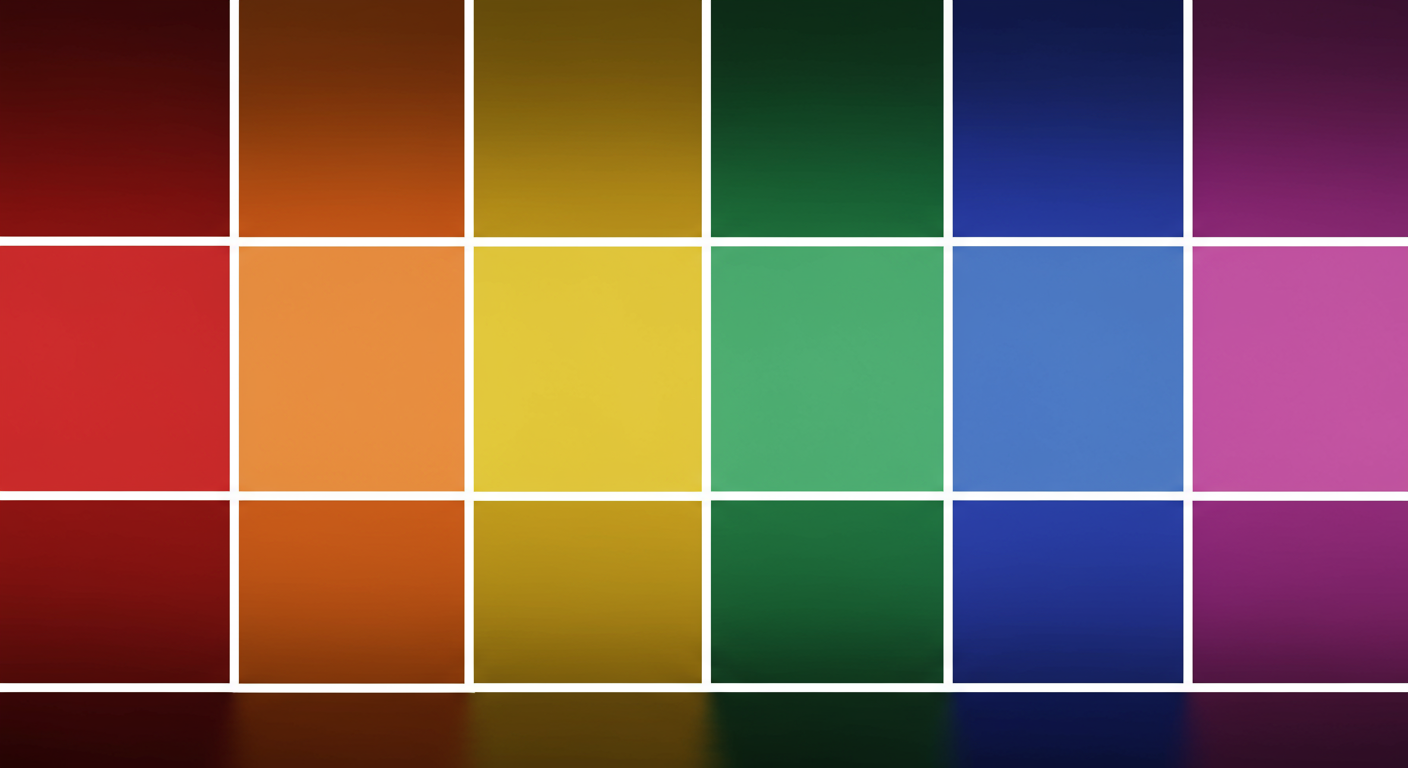 Color Theory