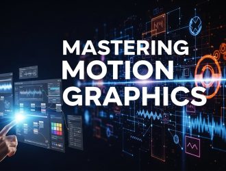 graphic motion