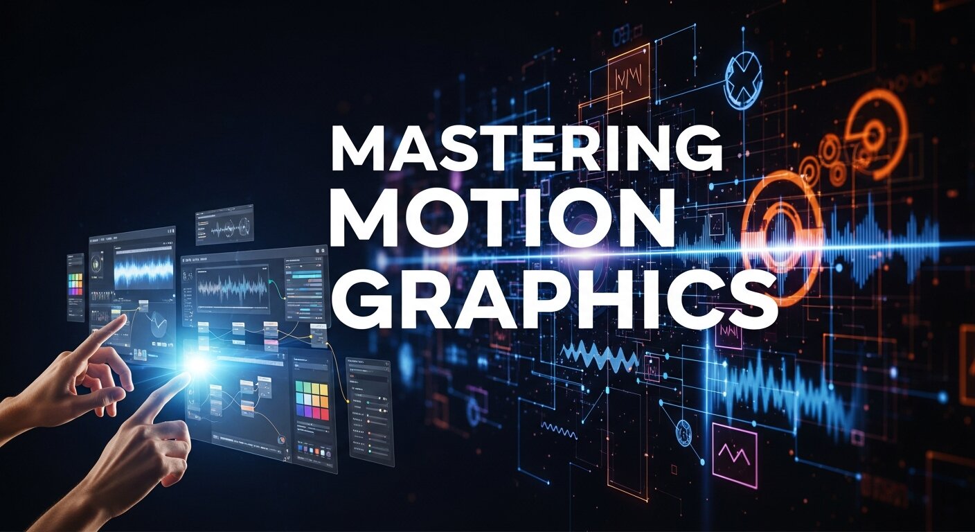 graphic motion