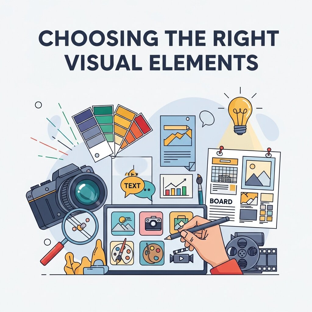 Visual Elements