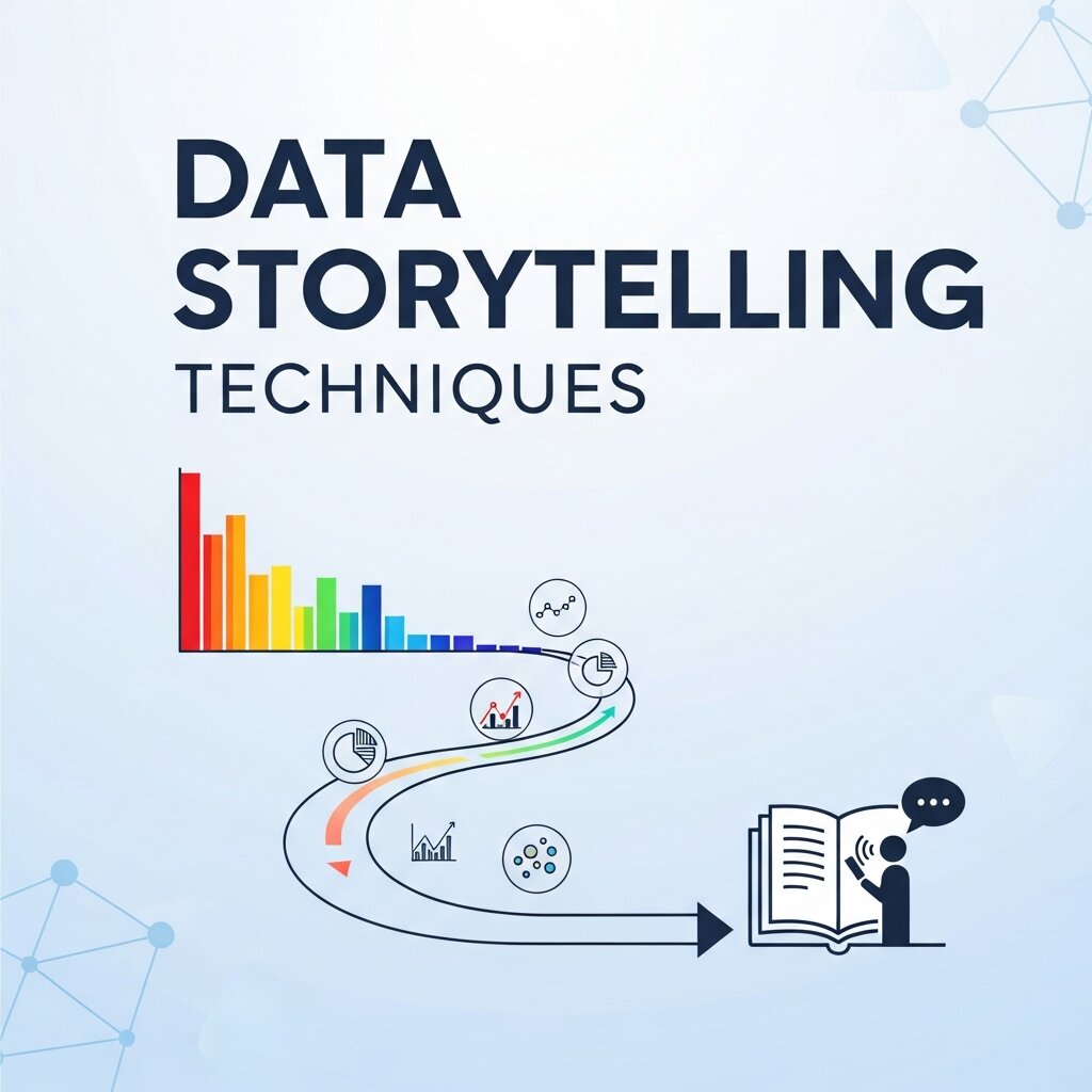 Data Storytelling Techniques
