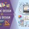 Graphic Design vs Visual Design