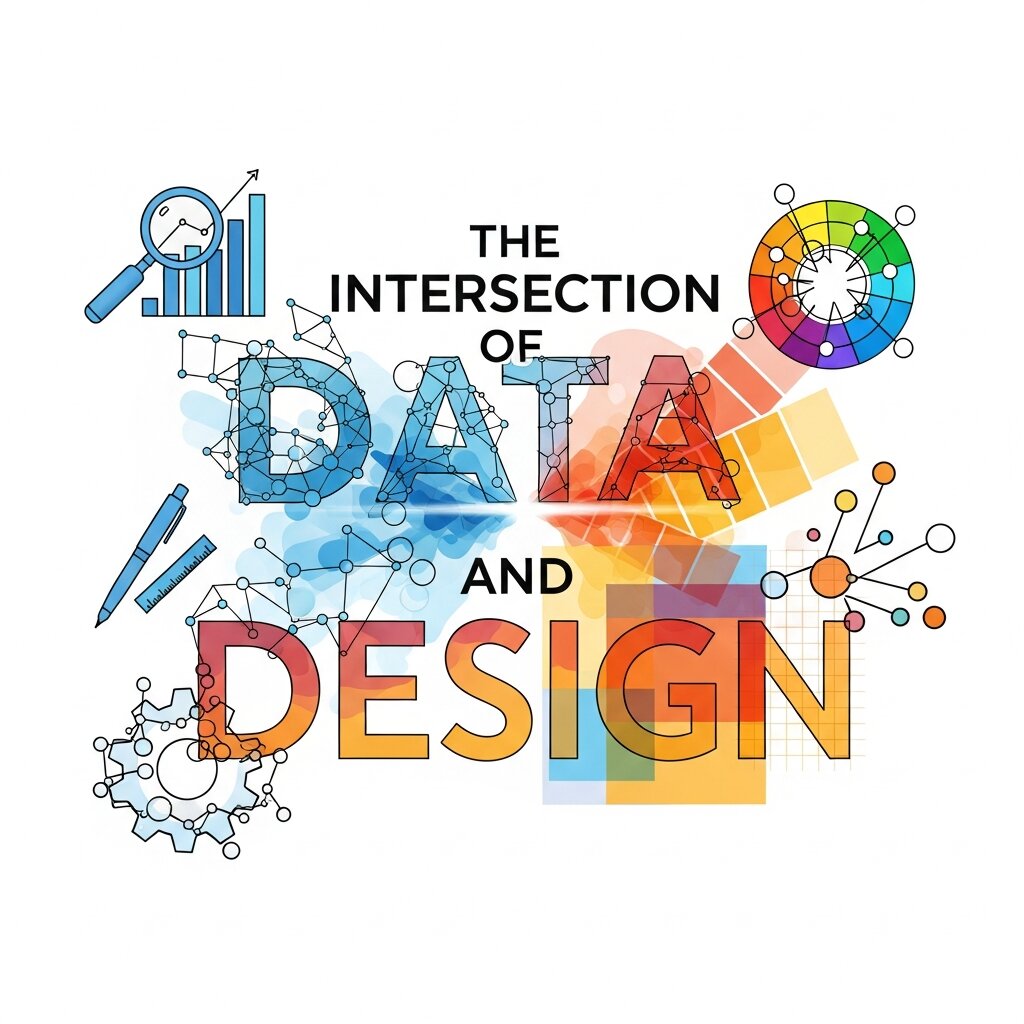Data and Design