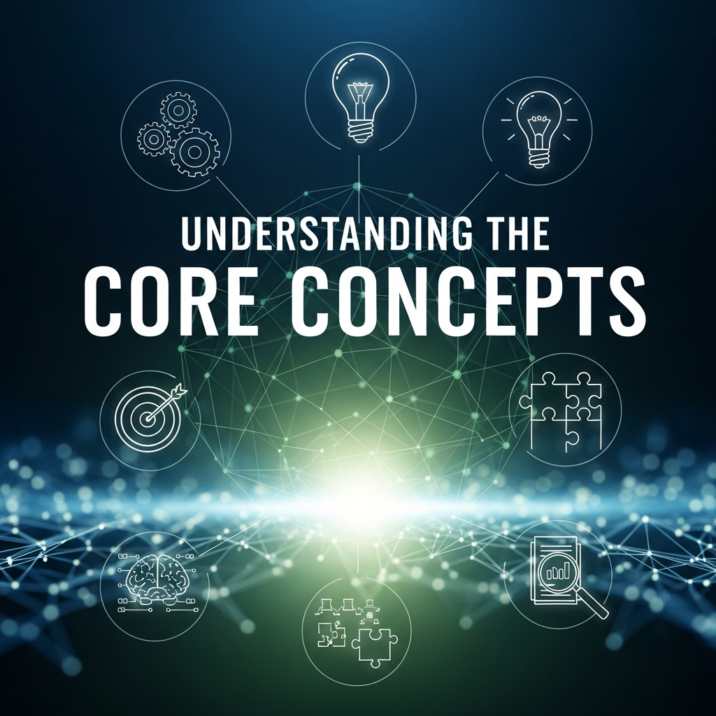 Understanding the Core Concepts