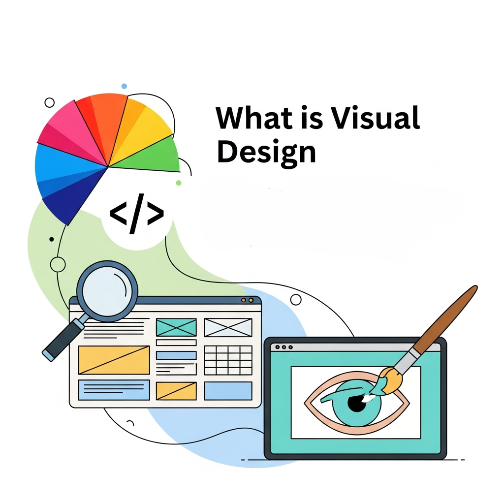 What is Visual Design