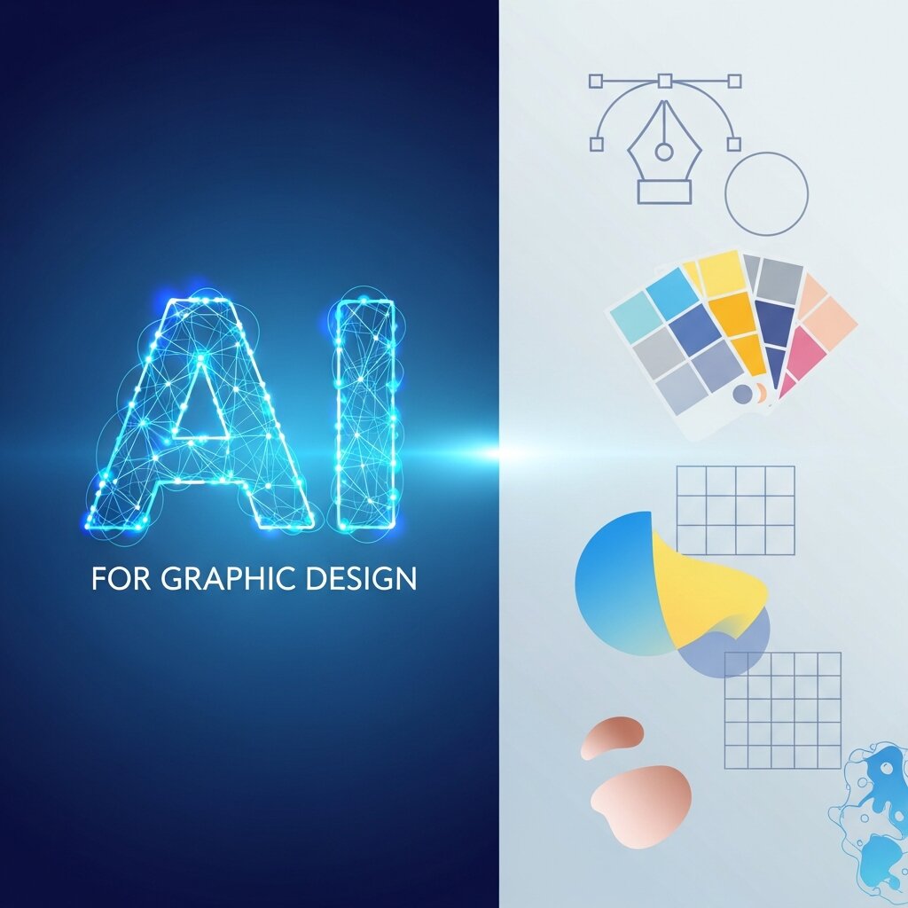 AI for Graphic Design