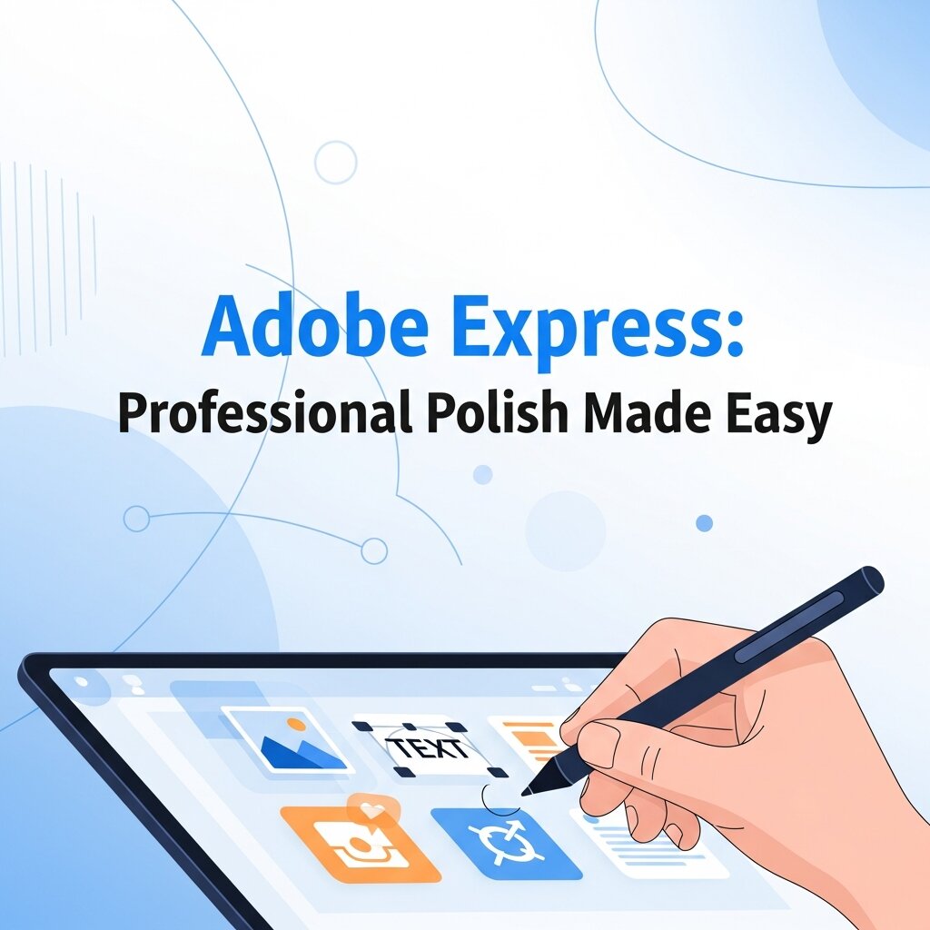 Professional Polish Made Easy