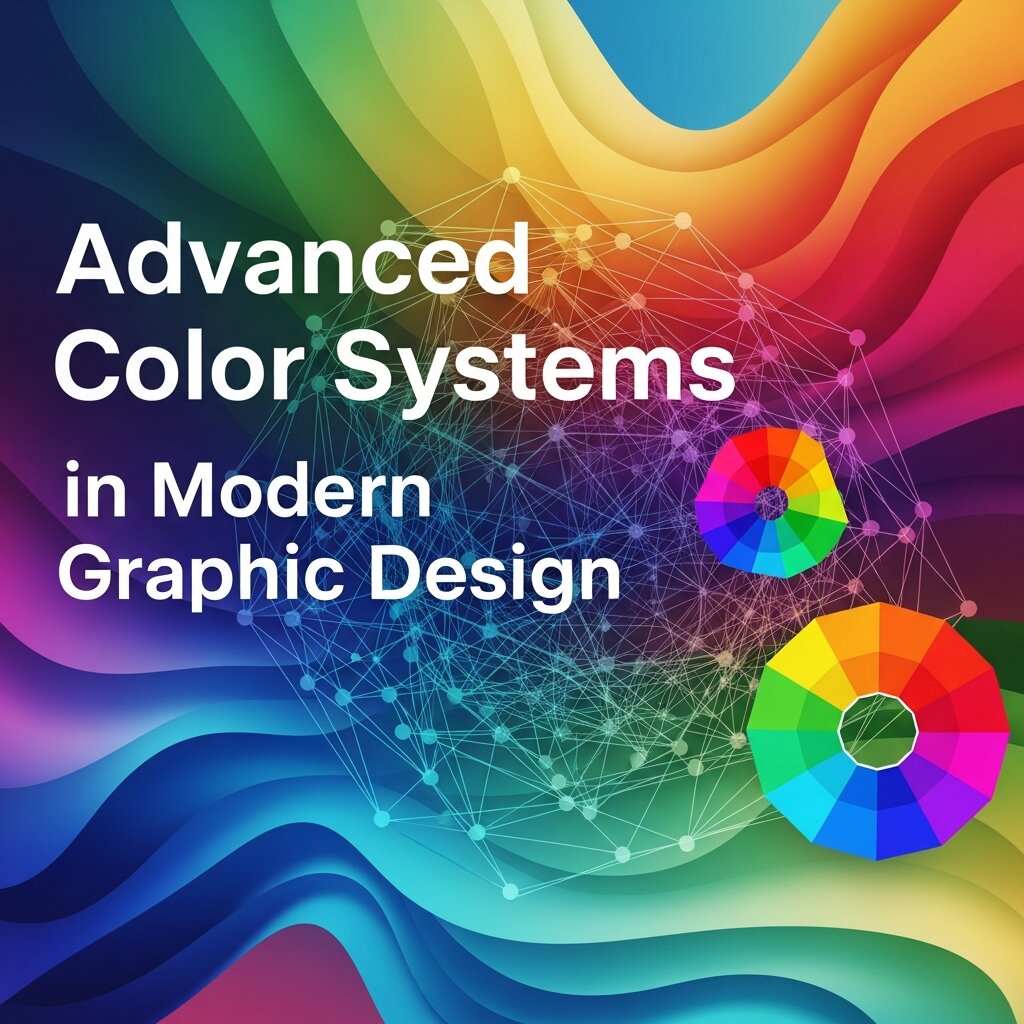 Modern Graphic Design