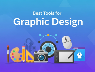 Best Tools for Graphic Design