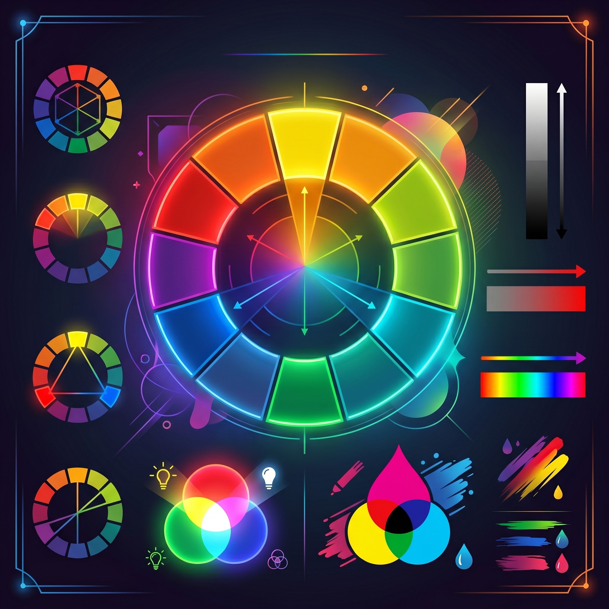 Color Theory