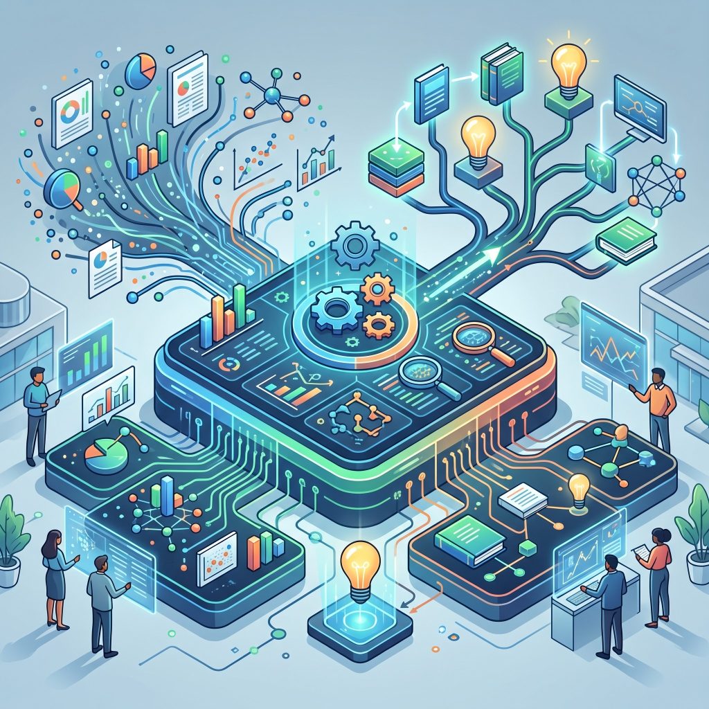 Data-Driven Curriculum