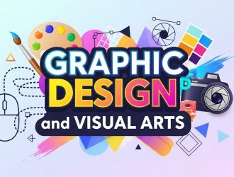 Graphic Design and Visual Arts