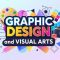 Graphic Design and Visual Arts