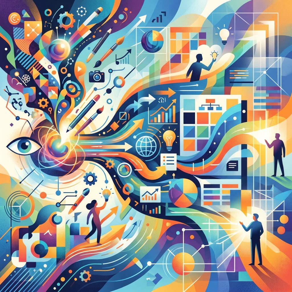 Graphic Design and Visual Communication