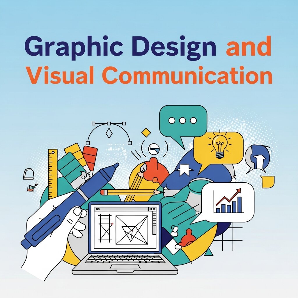 Graphic Design and Visual Communication