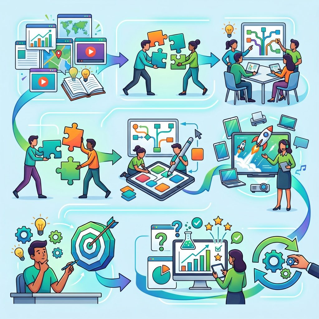 Interactive Lesson Plan