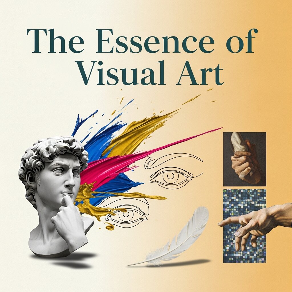 Visual Art