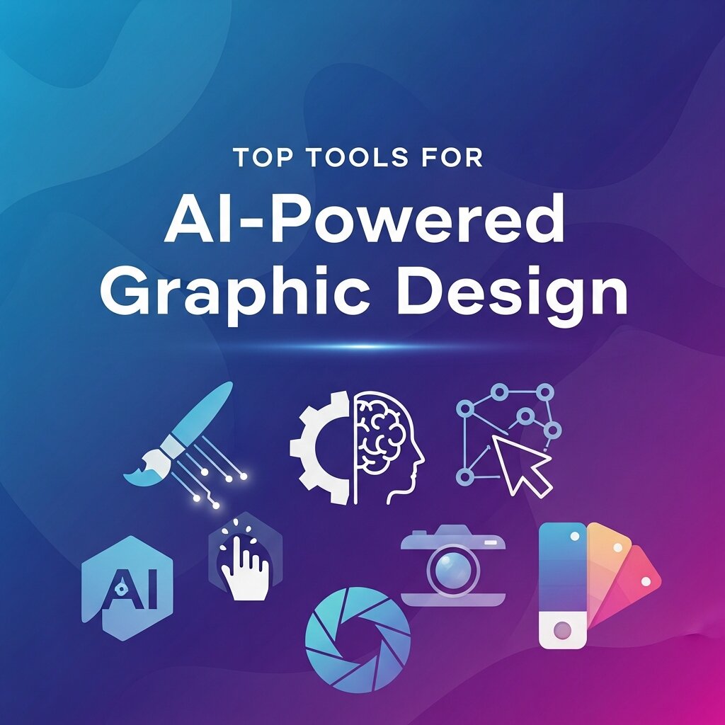 AI-Powered Graphic Design