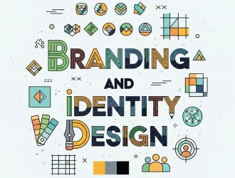 Branding and Identity Design