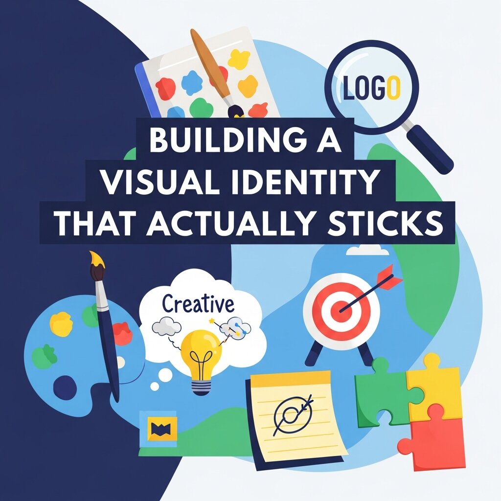 Visual Identity 