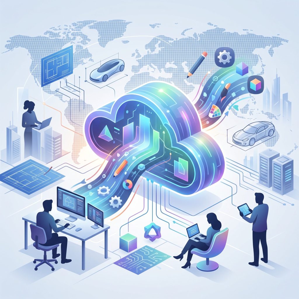 Cloud-Based Design