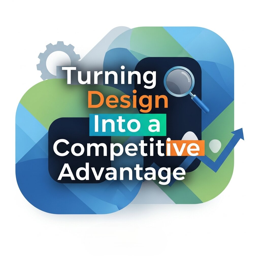 Competitive Advantage