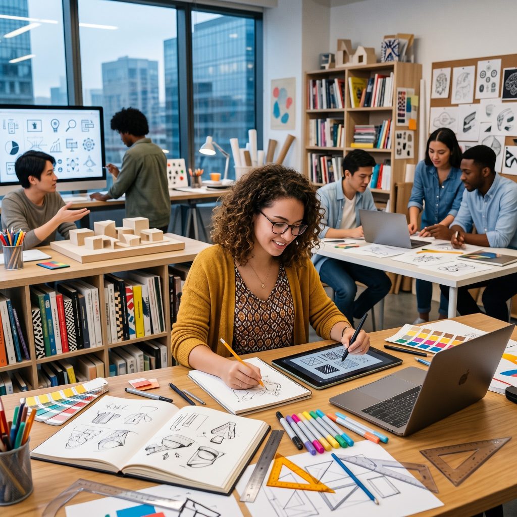 Design Education