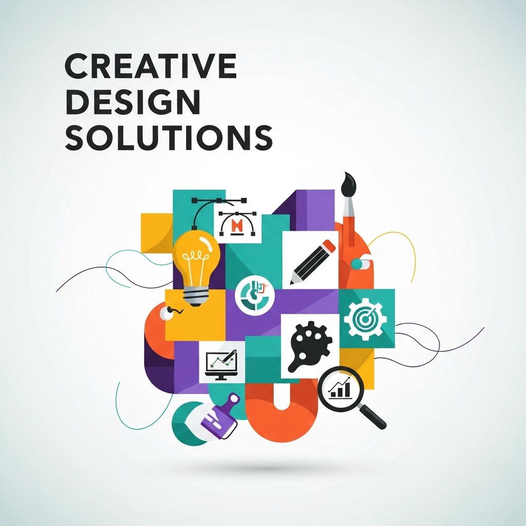 Creative Design Solutions