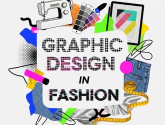 Graphic Design in Fashion