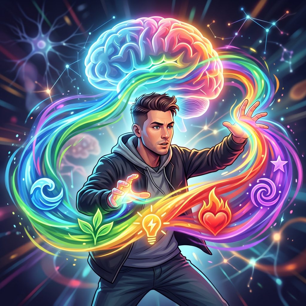 Color Psychology
