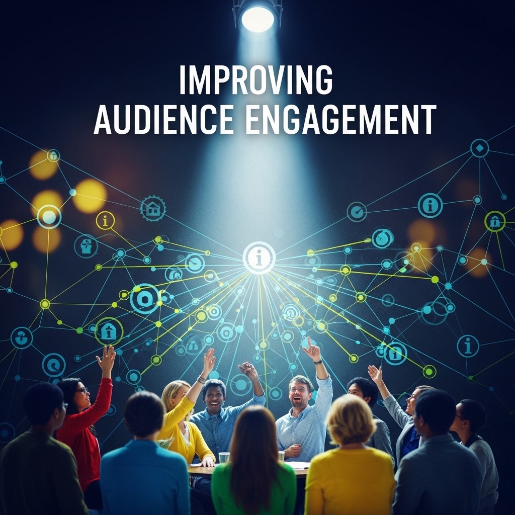 Audience Engagement