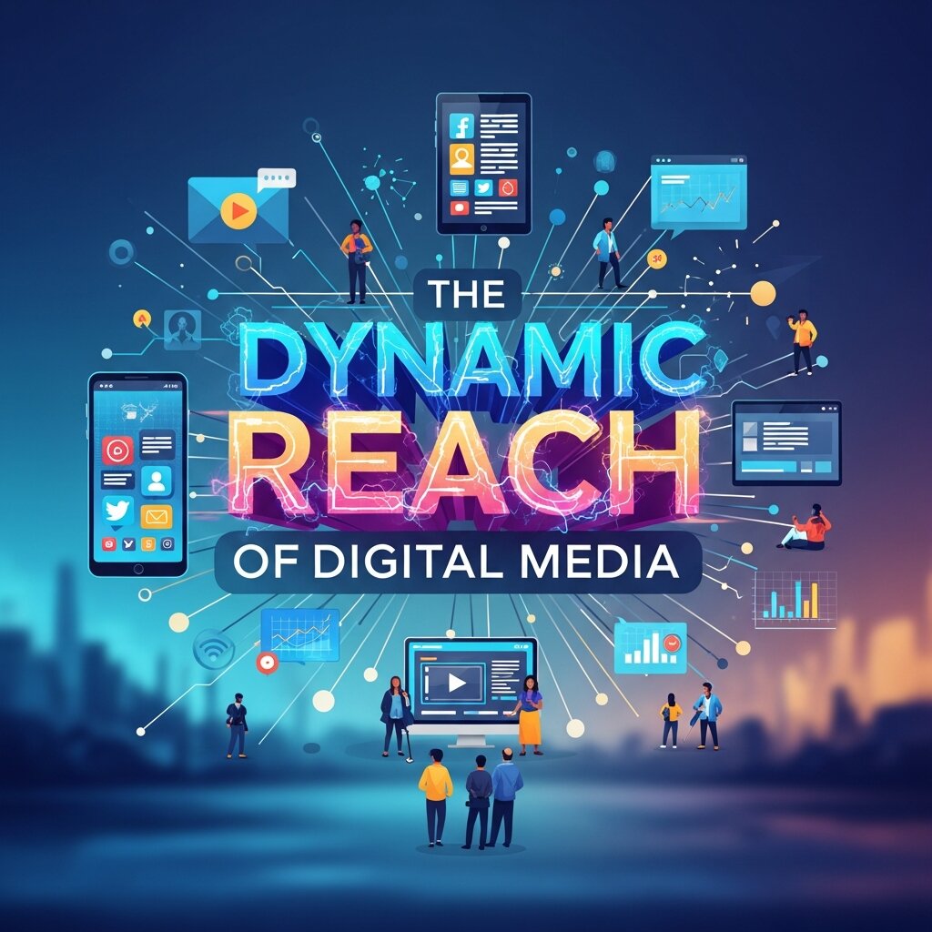 Digital Media