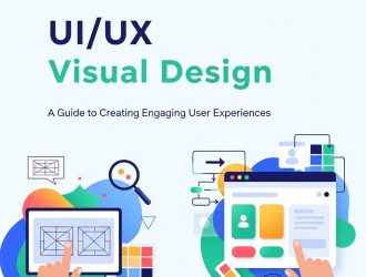 UI/UX Visual Design
