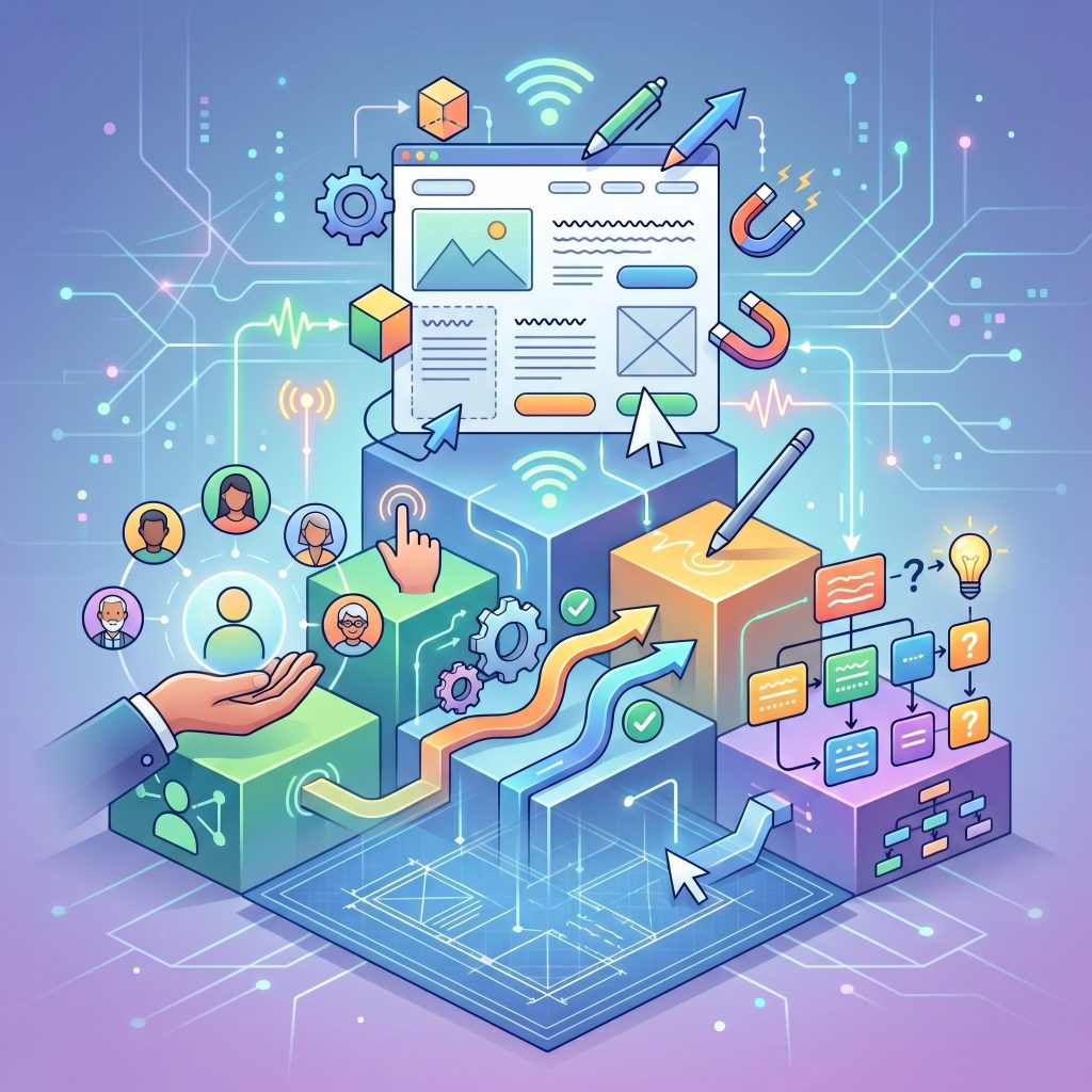  Foundations of the Interface