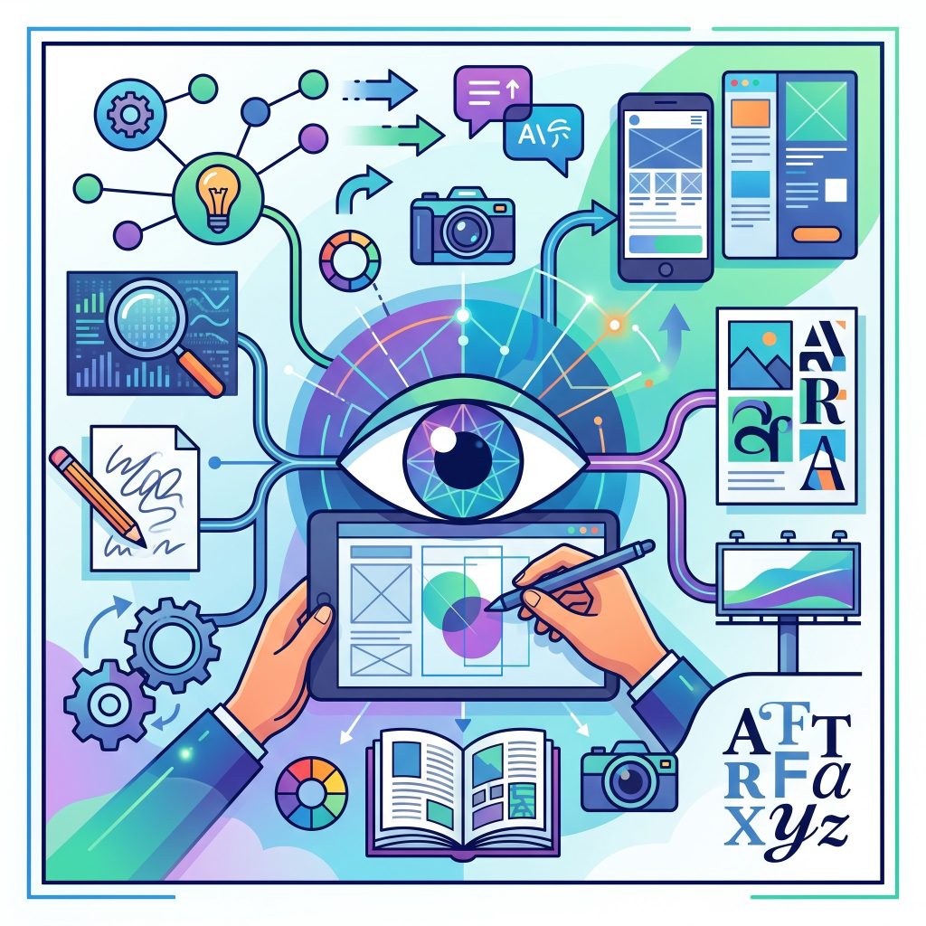 Visual Communication Design