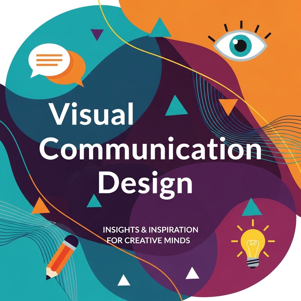 Visual Communication Design