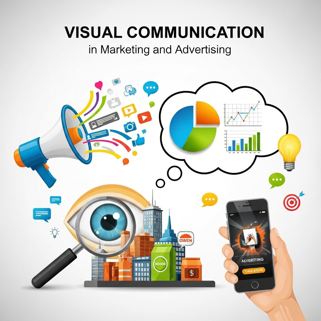Marketing and Advertising