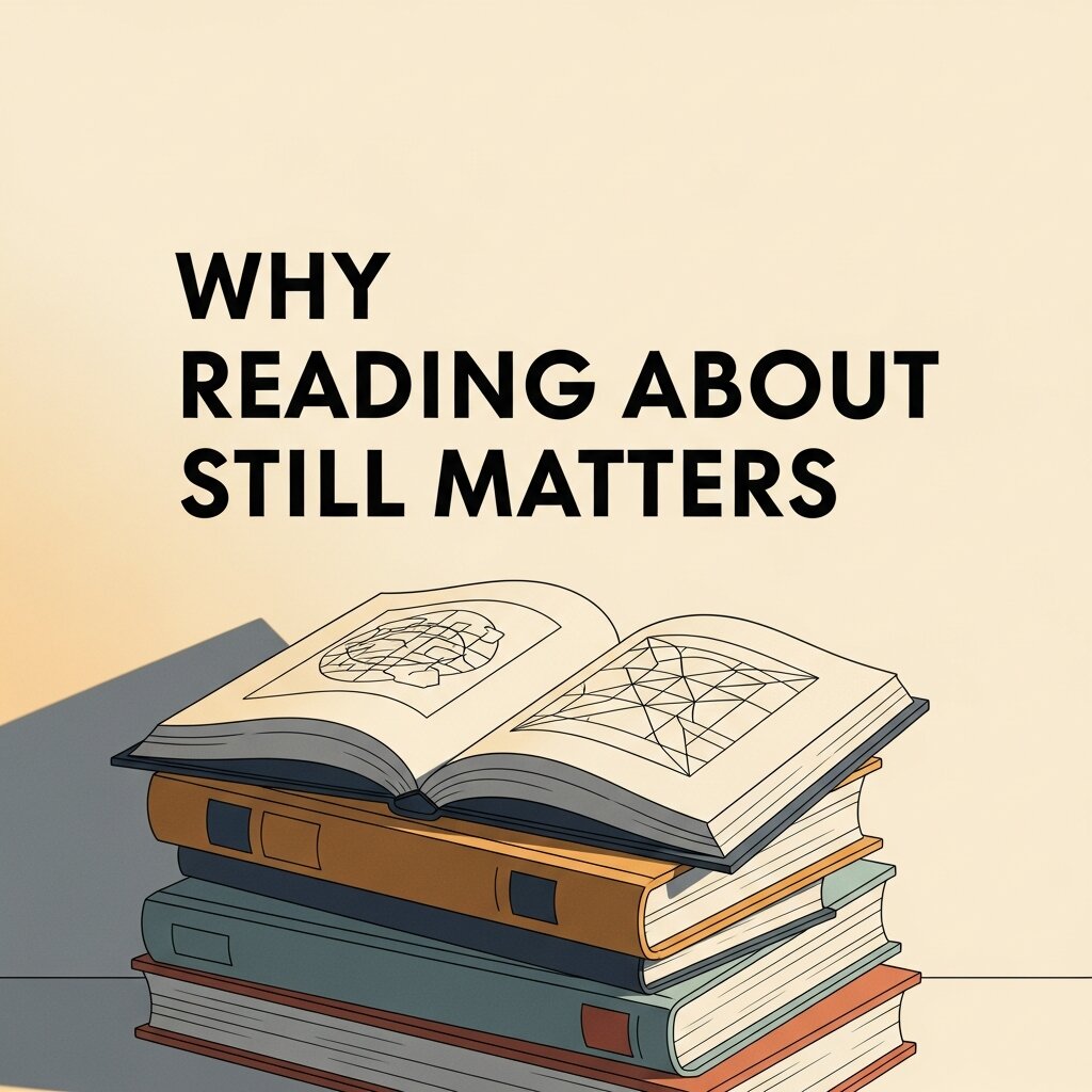  Reading About Design