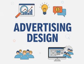 Advertising Design