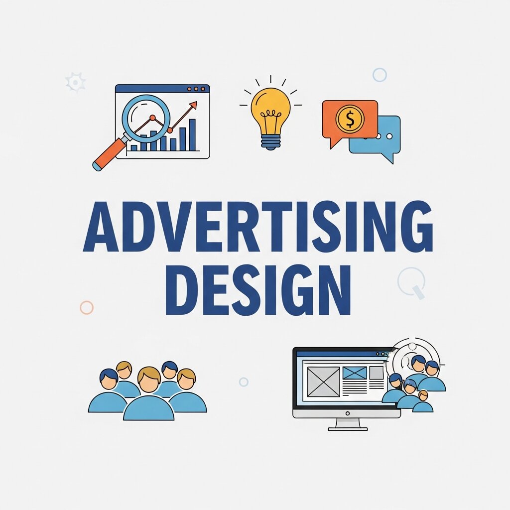 Advertising Design