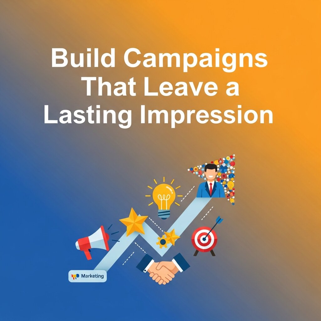 Build Campaigns