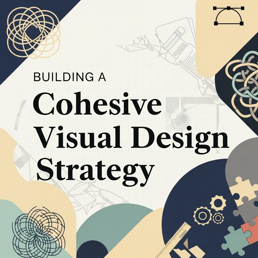 Visual Design Strategy