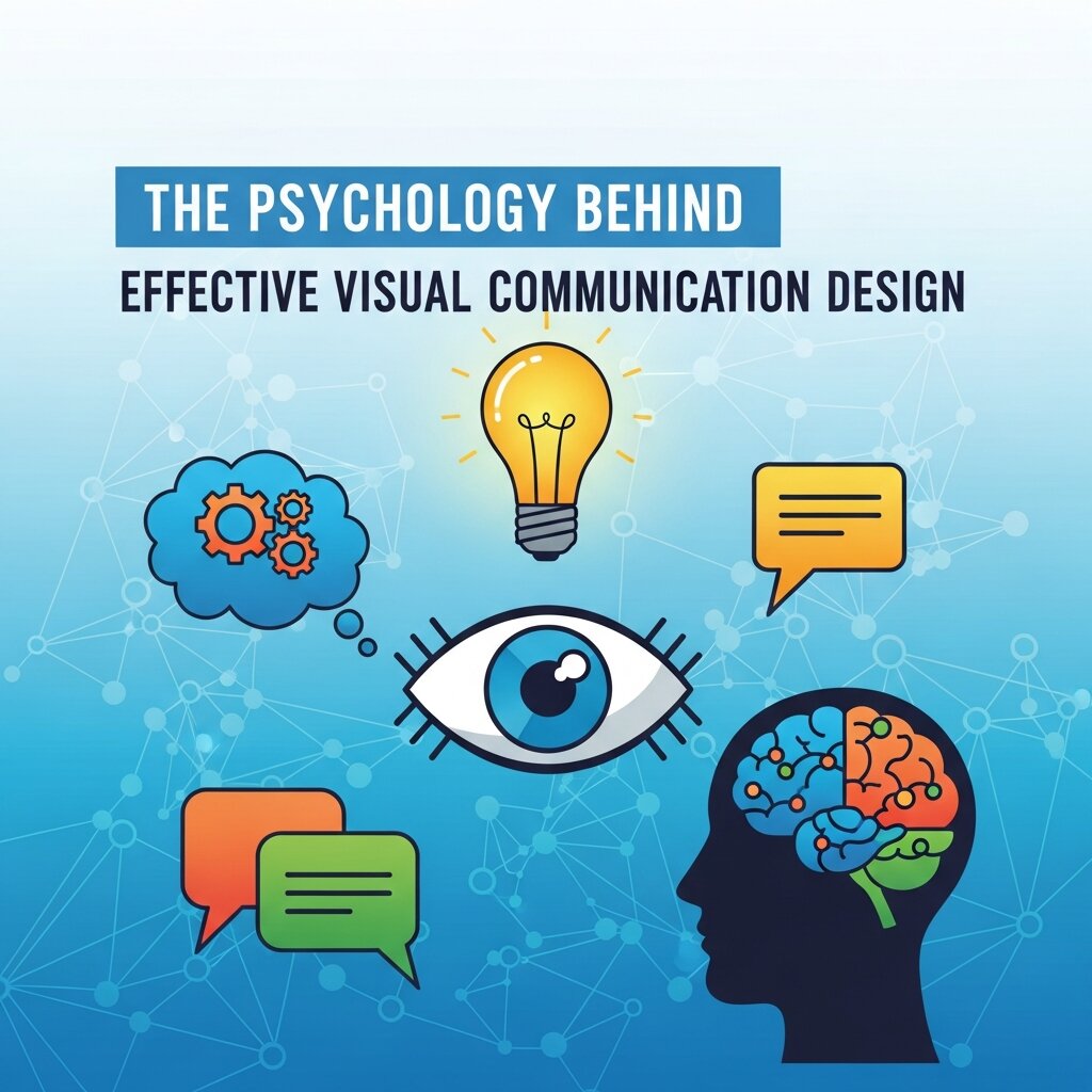 Visual Communication Design
