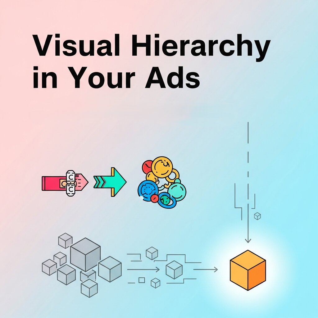 Visual Hierarchy 