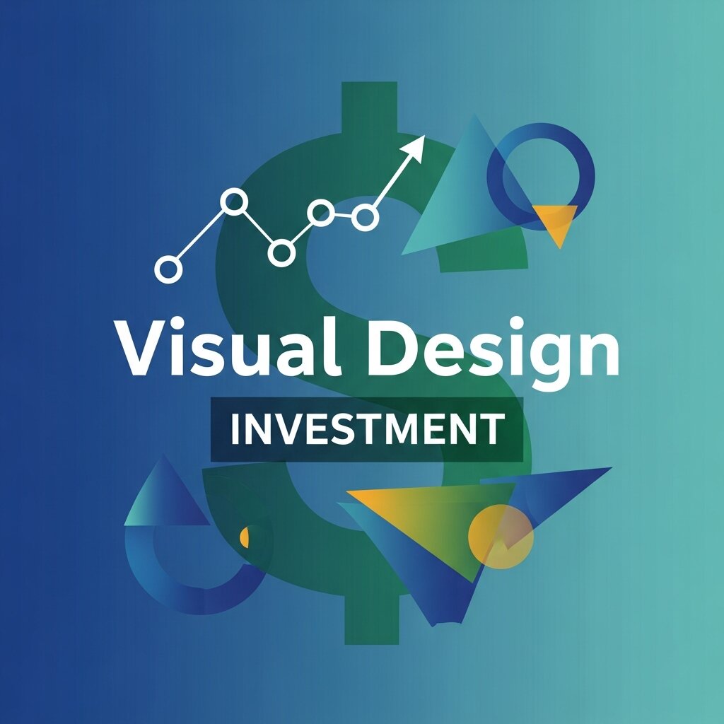 Visual Design Investment