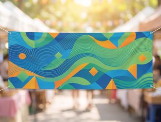 Banner Design