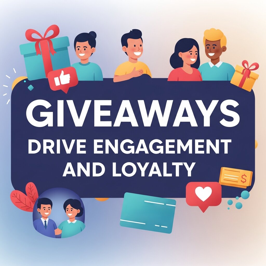 Drive Engagement and Loyalty