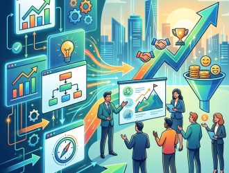 Presentation Design Supports Marketing and Sales Success