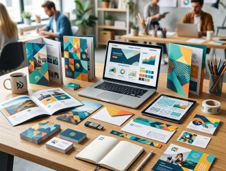 Marketing Collateral