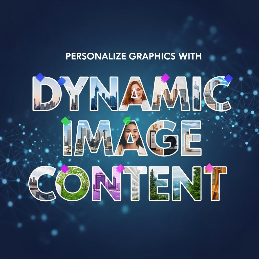 Dynamic Image Content